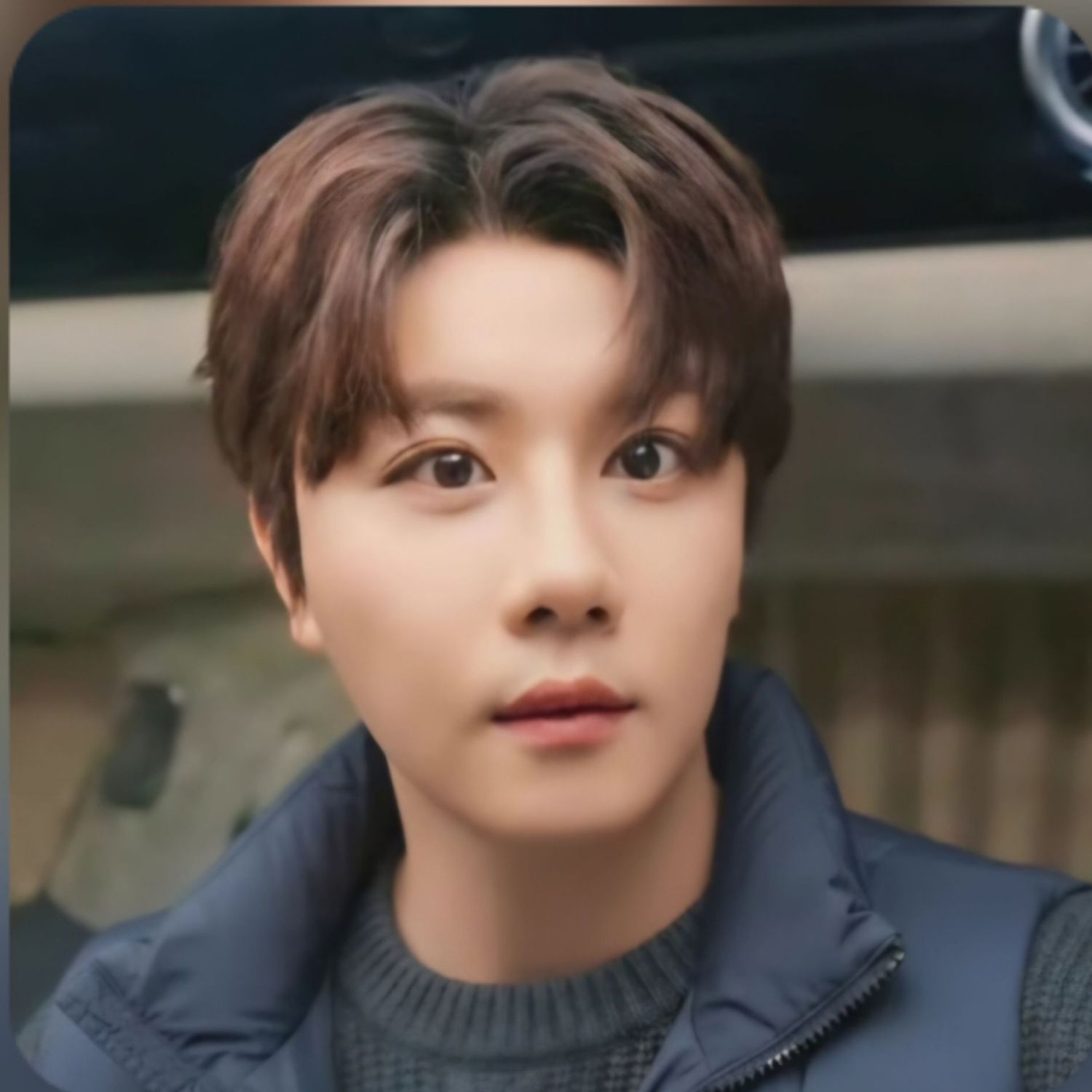 晋海成的幕后花絮