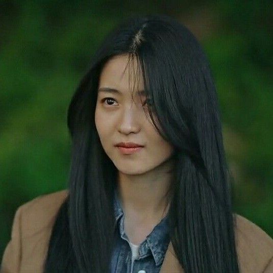 Recent activity shot of Kim Taeri