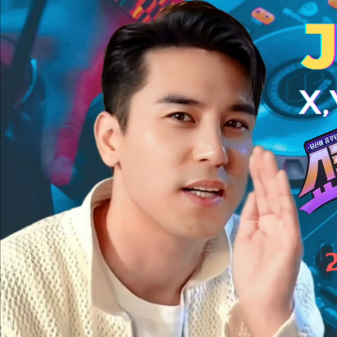 ファンが撮影したチャン・ミンホの瞬間