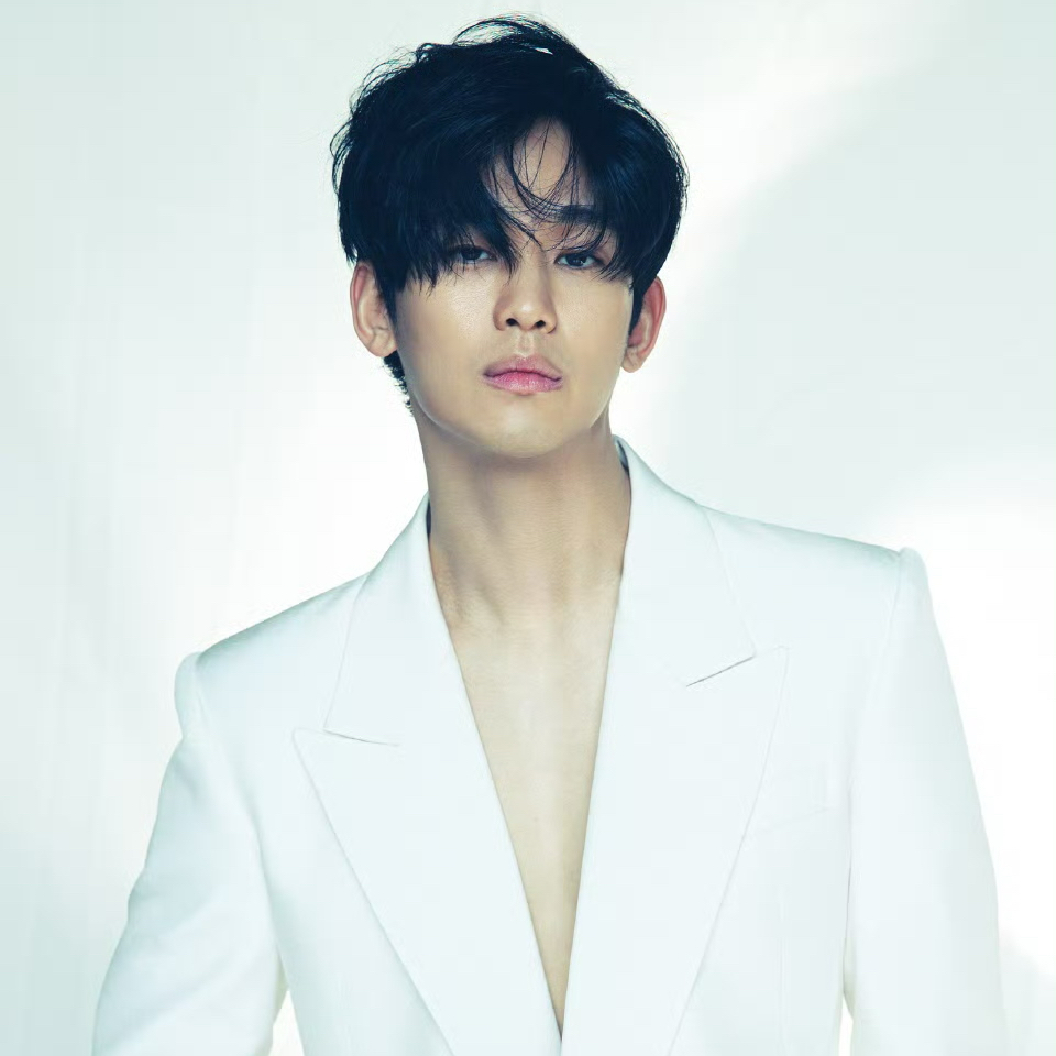 Latest photo of Kim Soohyun