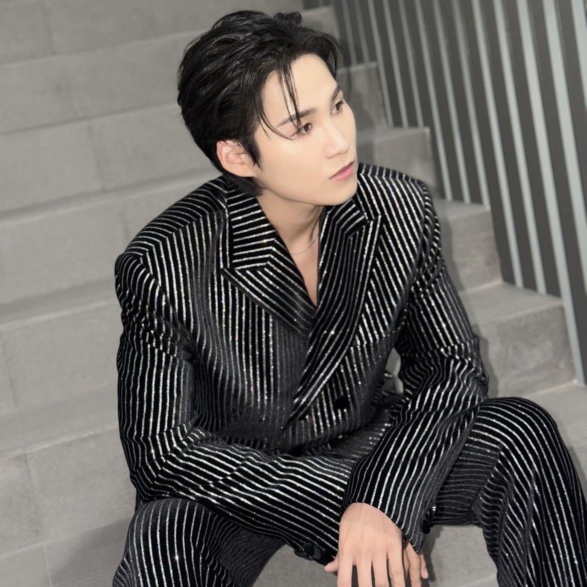 金熙栽的近期活動照