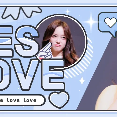 Behind-the-scenes cut of Kim Sejeong