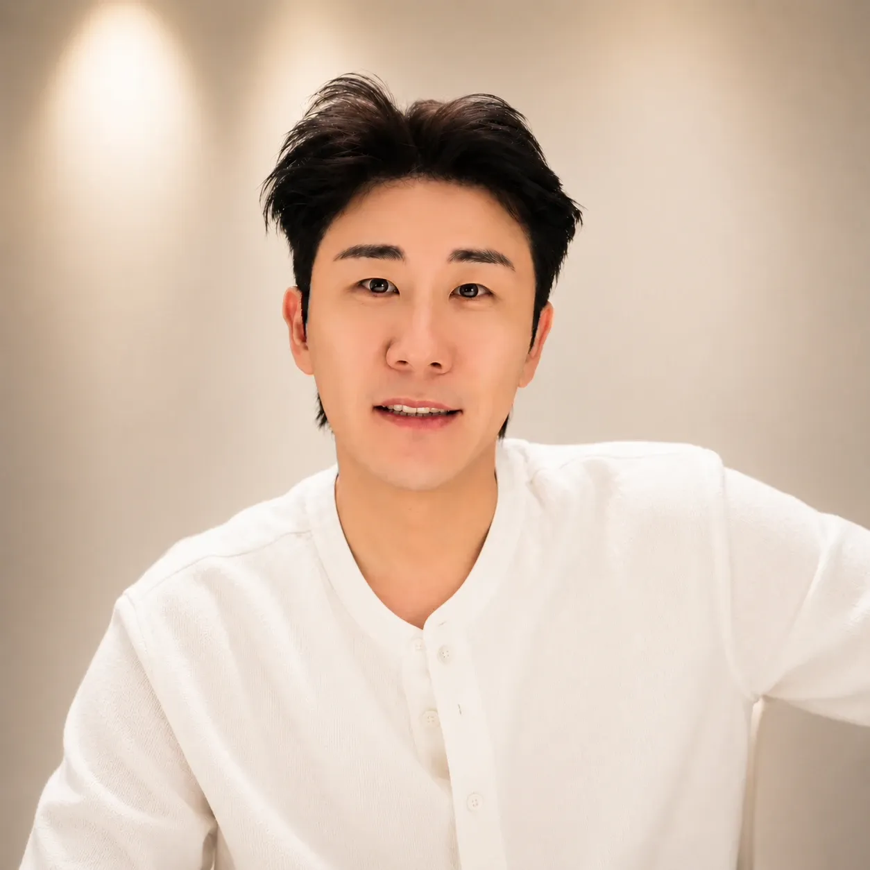 영탁 최근 활동샷
