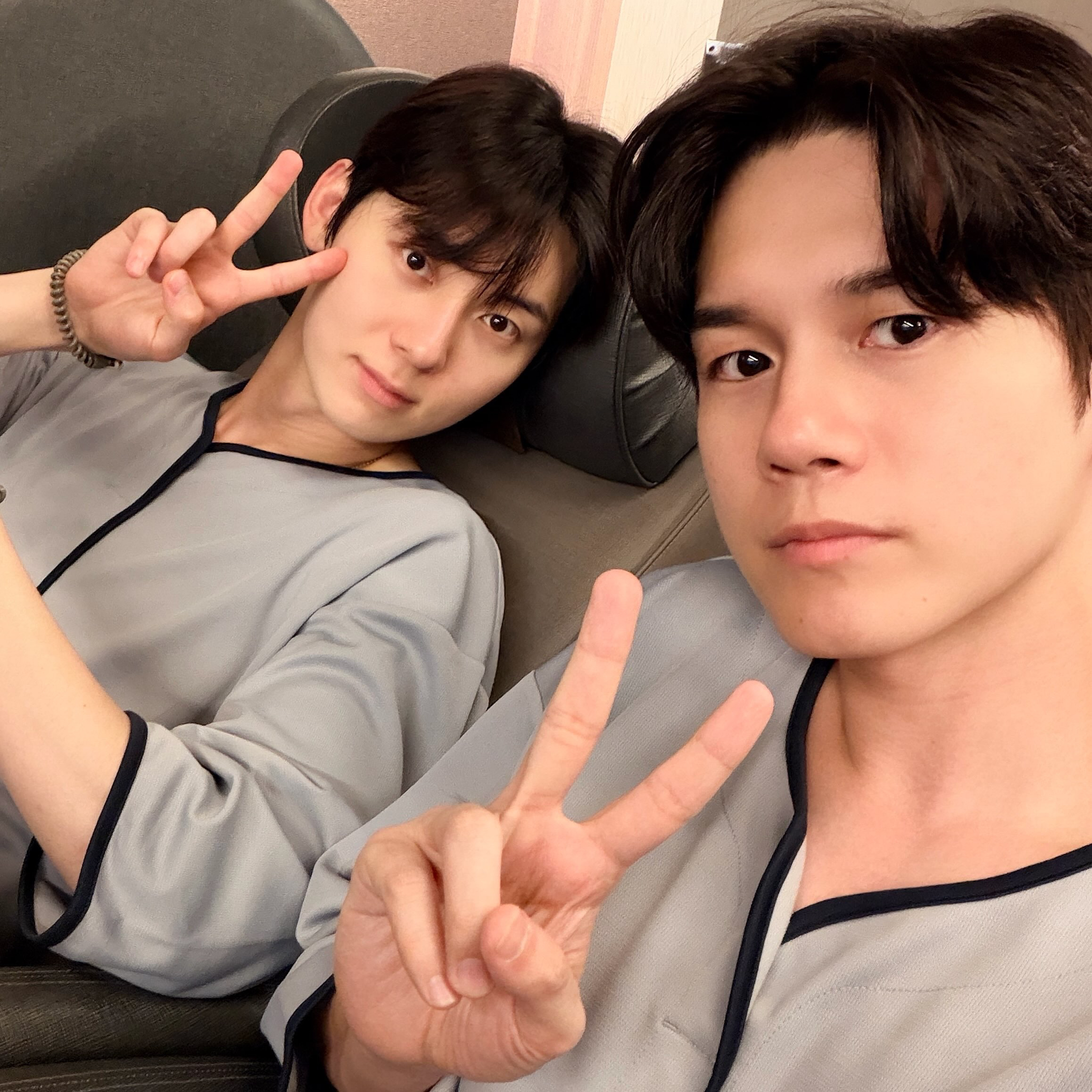 옹성우 최근 활동샷