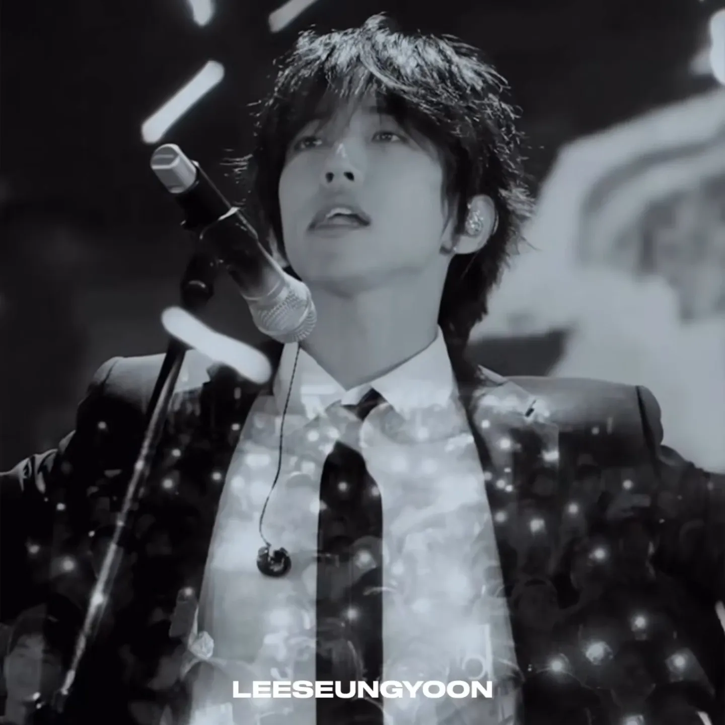 이승윤의 비하인드 컷