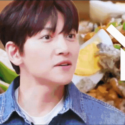 Latest photo of Ji Changwook