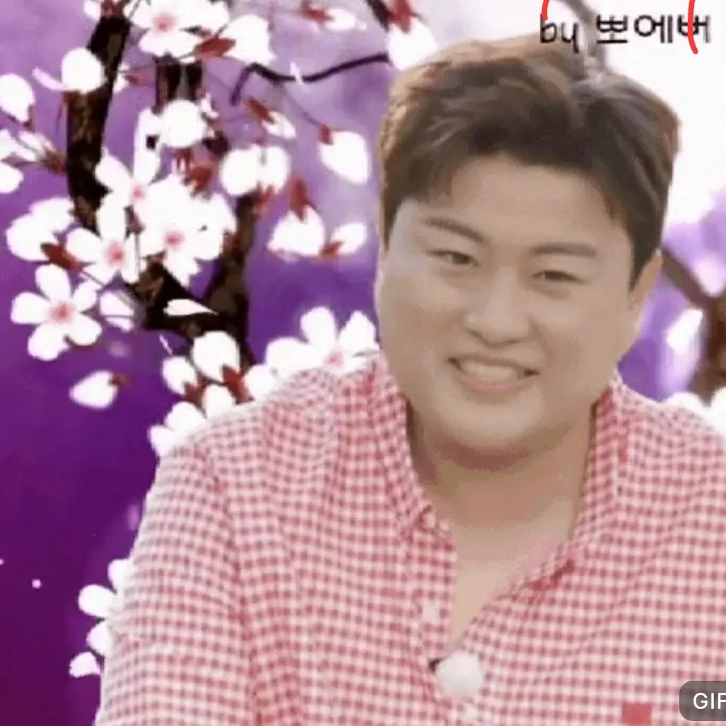 金浩中的近期活动照