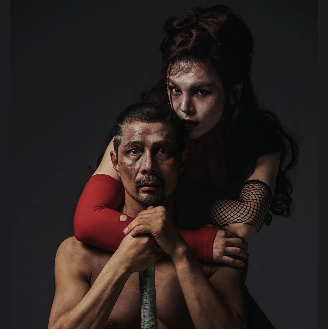 A moment captured by a fan of Kim Junsu (1991)