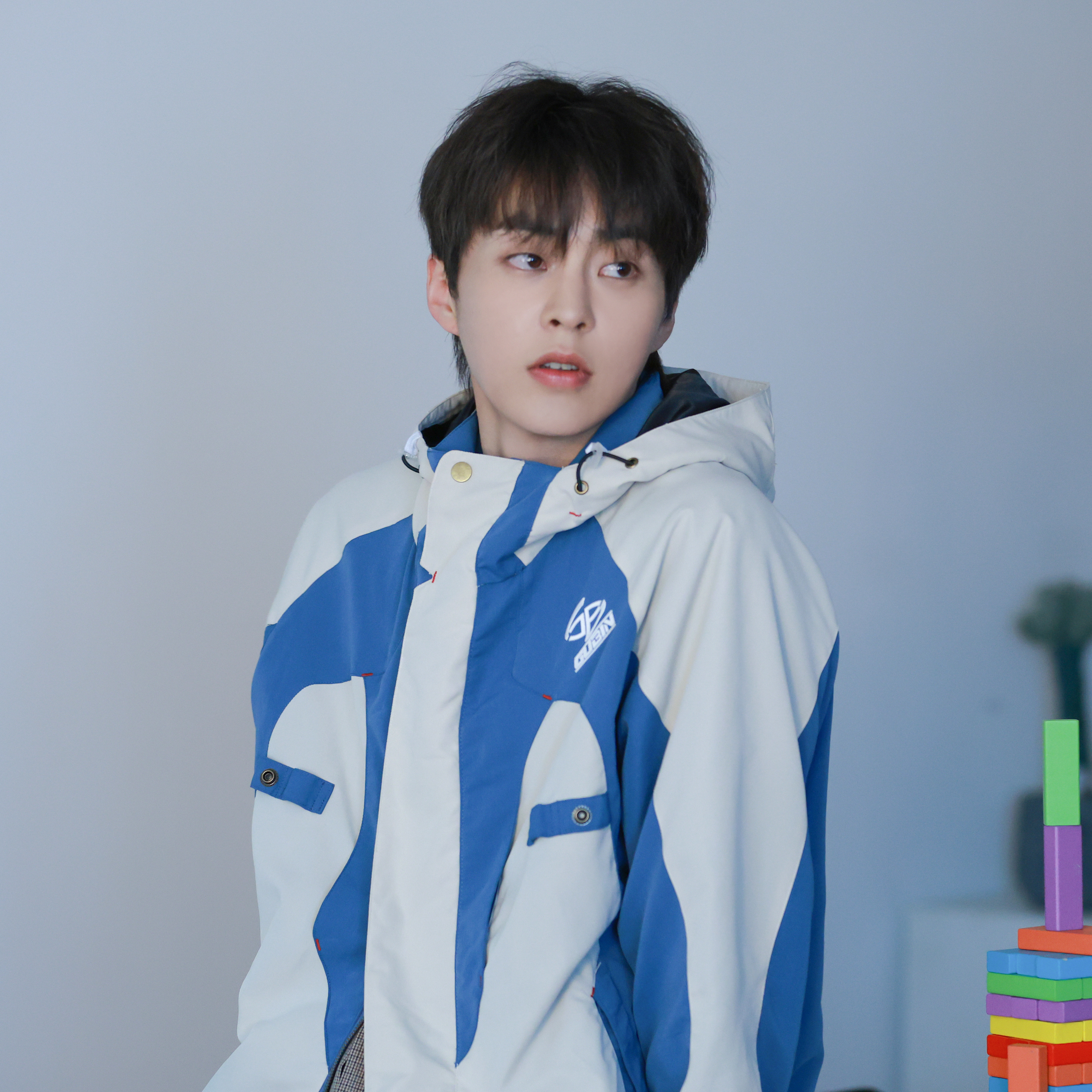 도경수 (디오)의 최신 사진