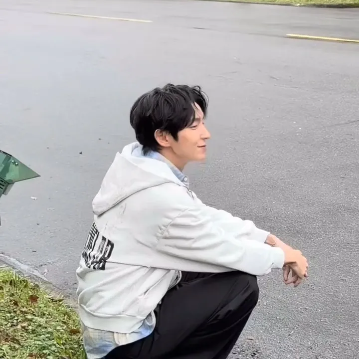 이준기 최근 활동샷