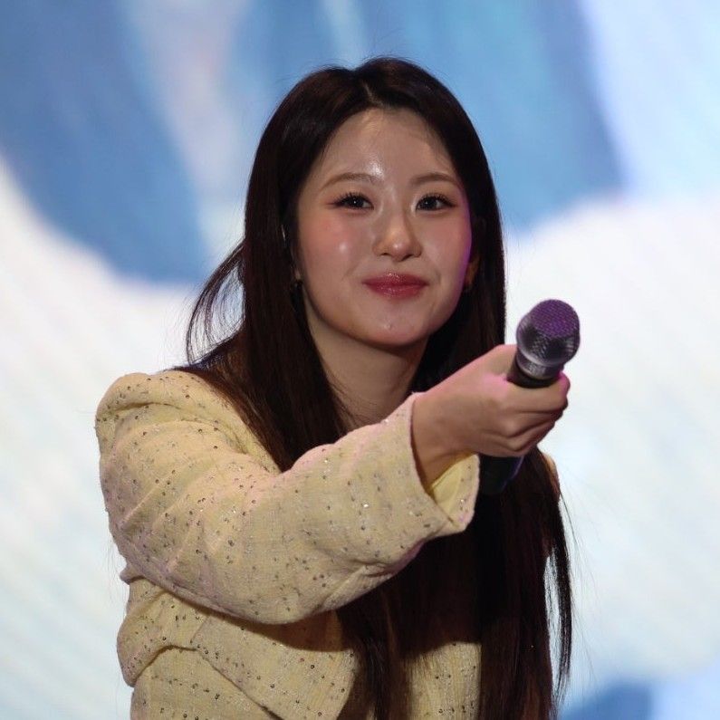 Oh Yujin的幕後花絮