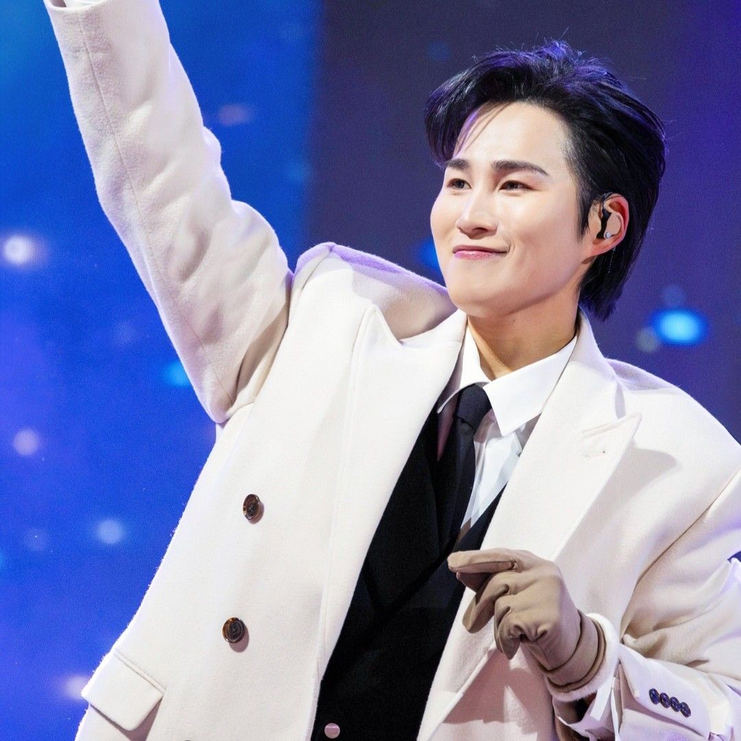 金熙栽的近期活動照