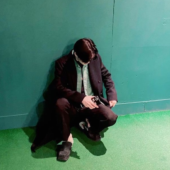 수호의 비하인드 컷