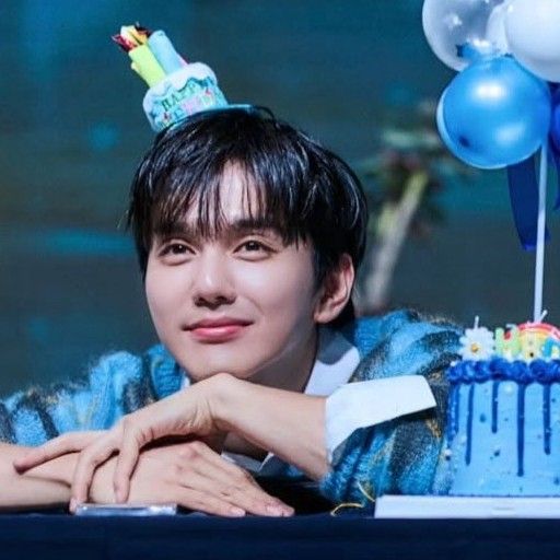 Latest photo of Yoo Seungho