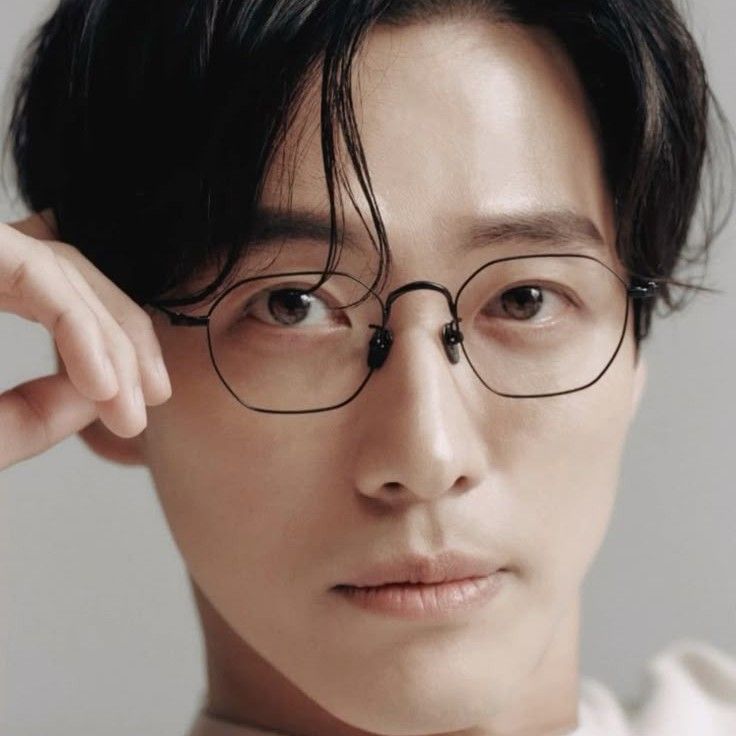 Recent activity shot of Namkoong Min