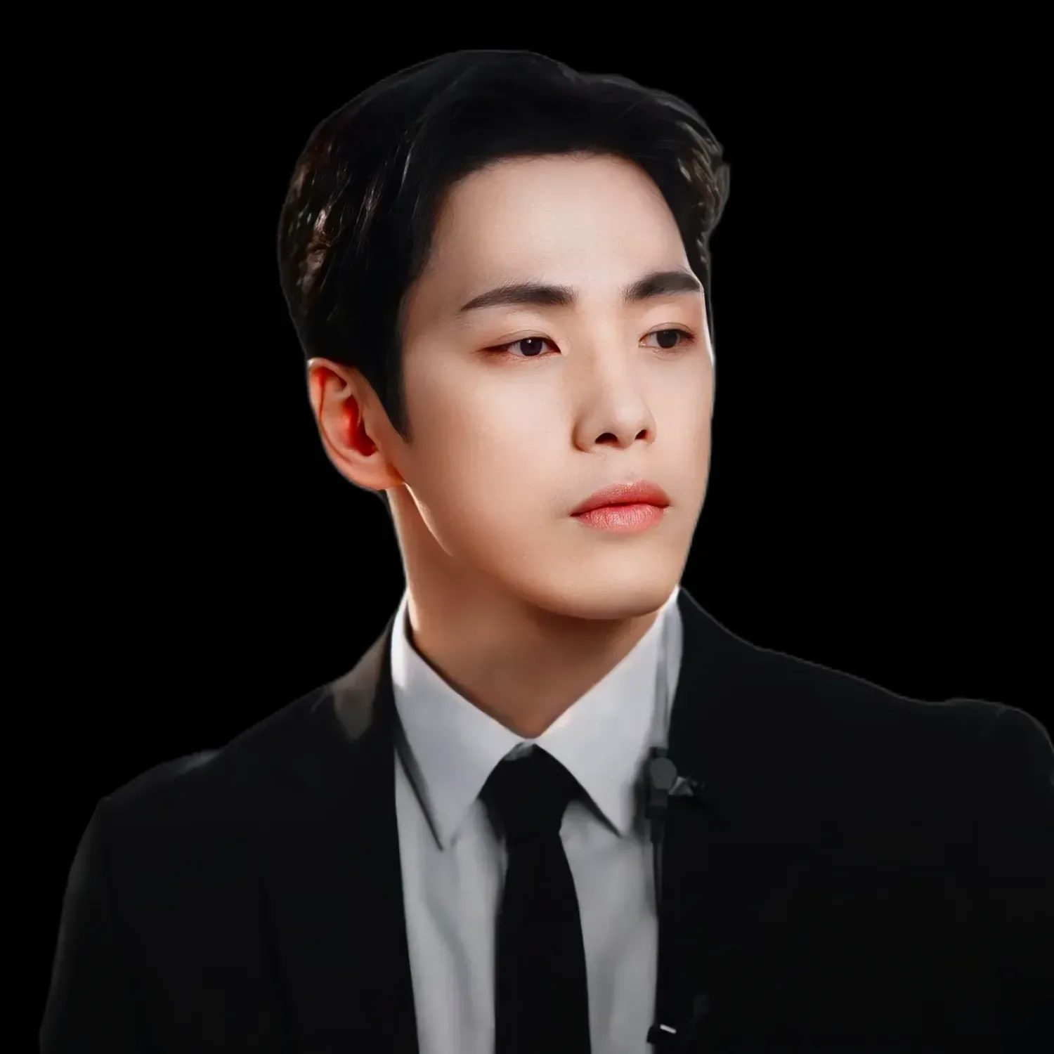 김정현의 최신 사진