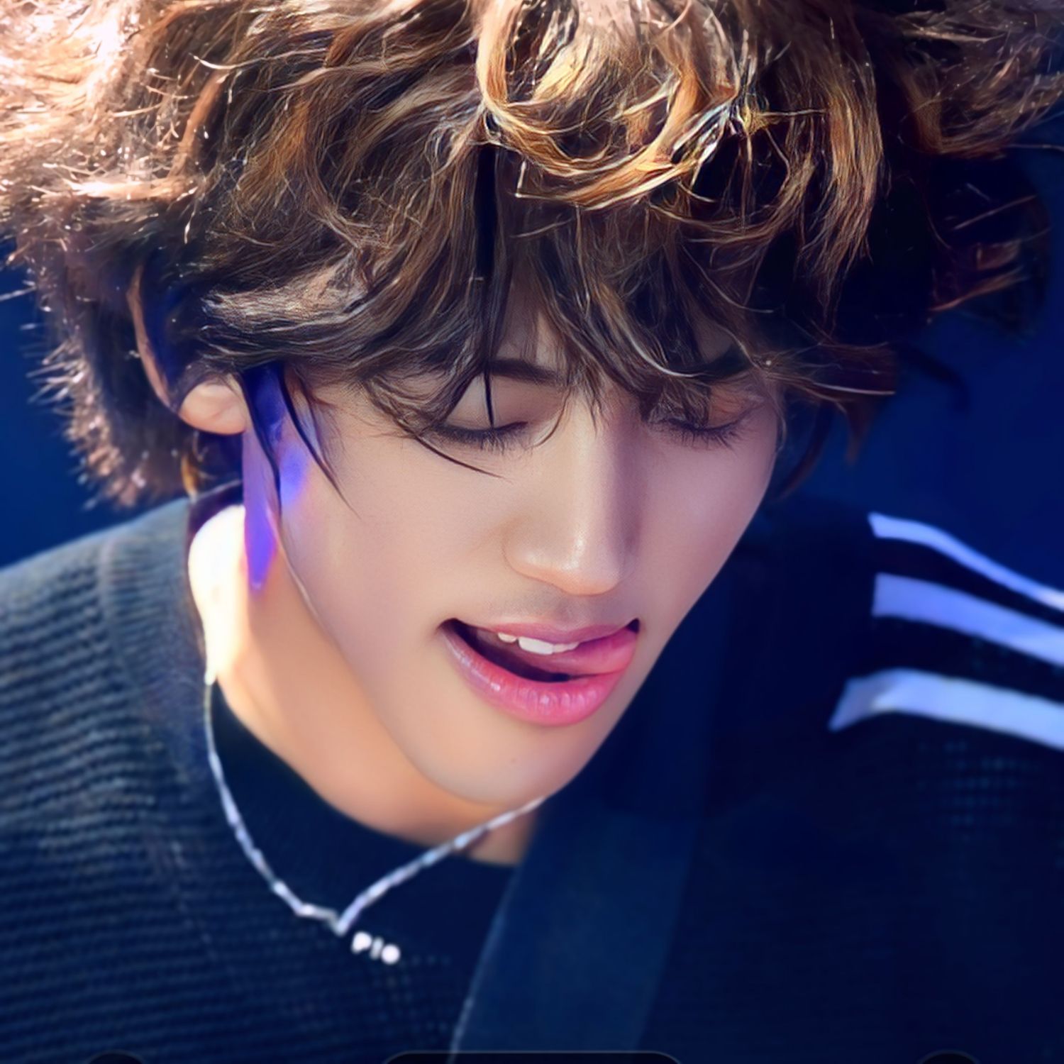 Latest photo of Lee Seungyoon