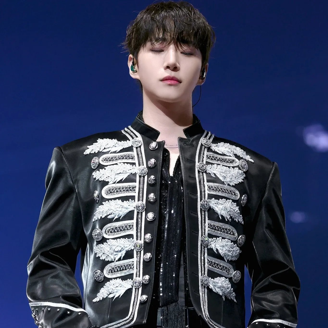 이준호의 최신 사진