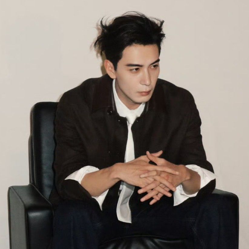 Latest photo of Chen Xingxu