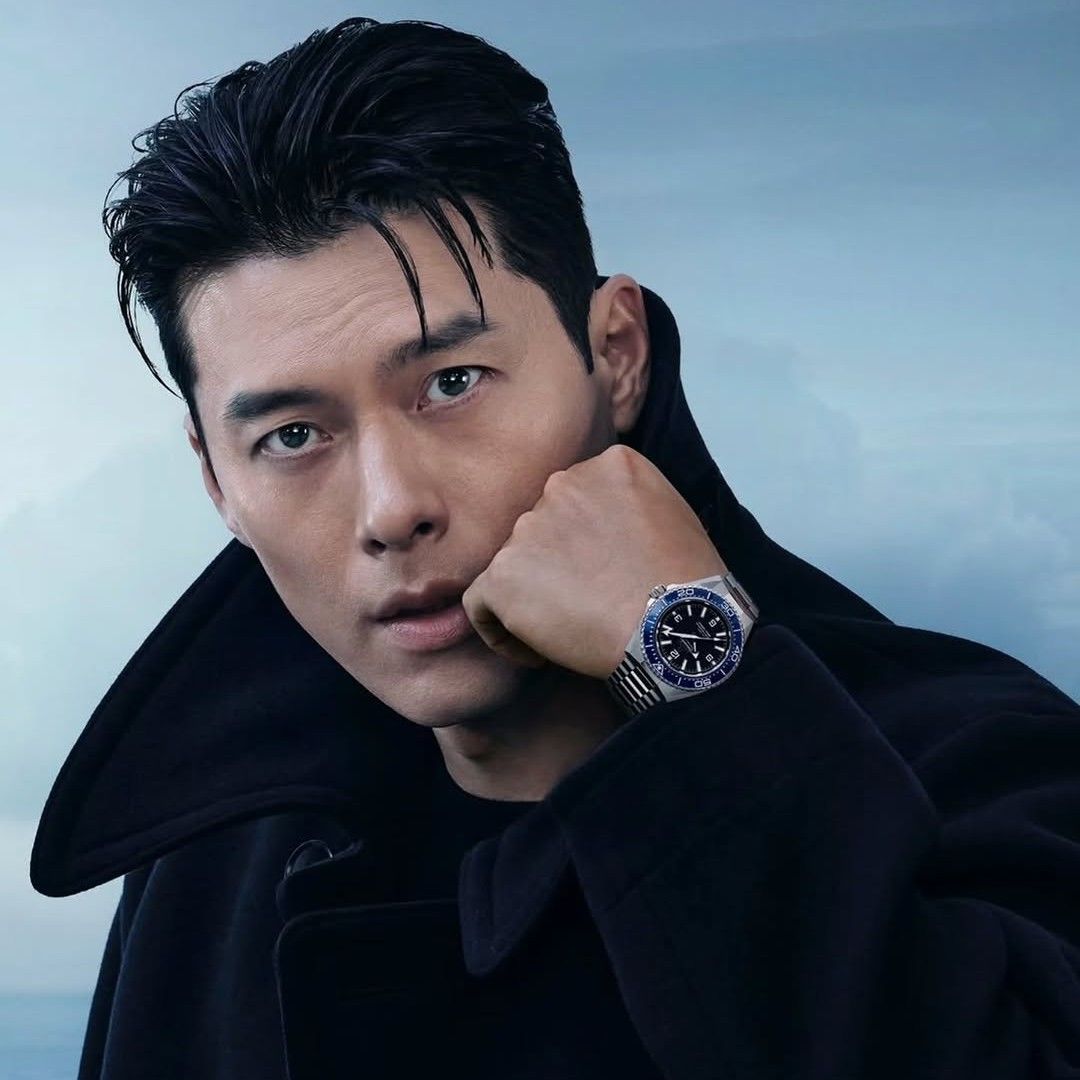 현빈의 비하인드 컷