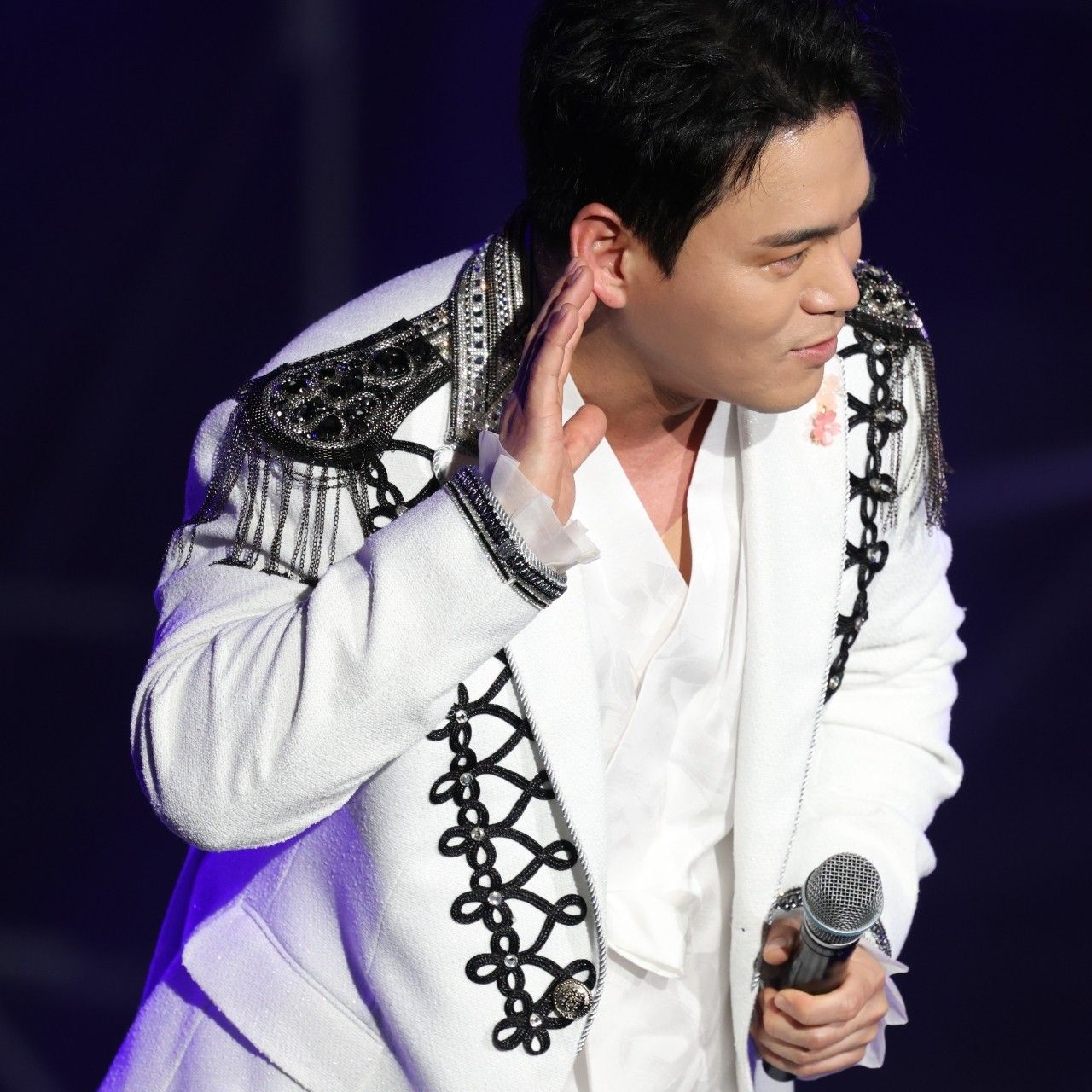 Latest photo of Cheonrokdam