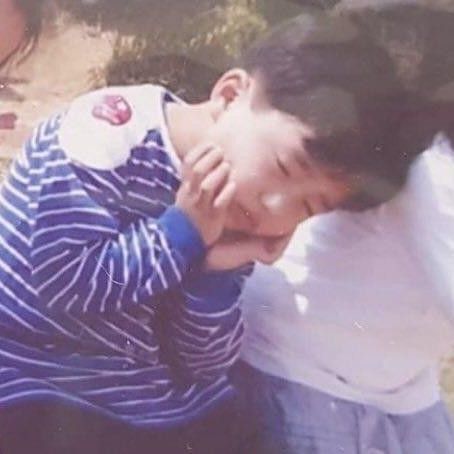 Latest photo of Keria