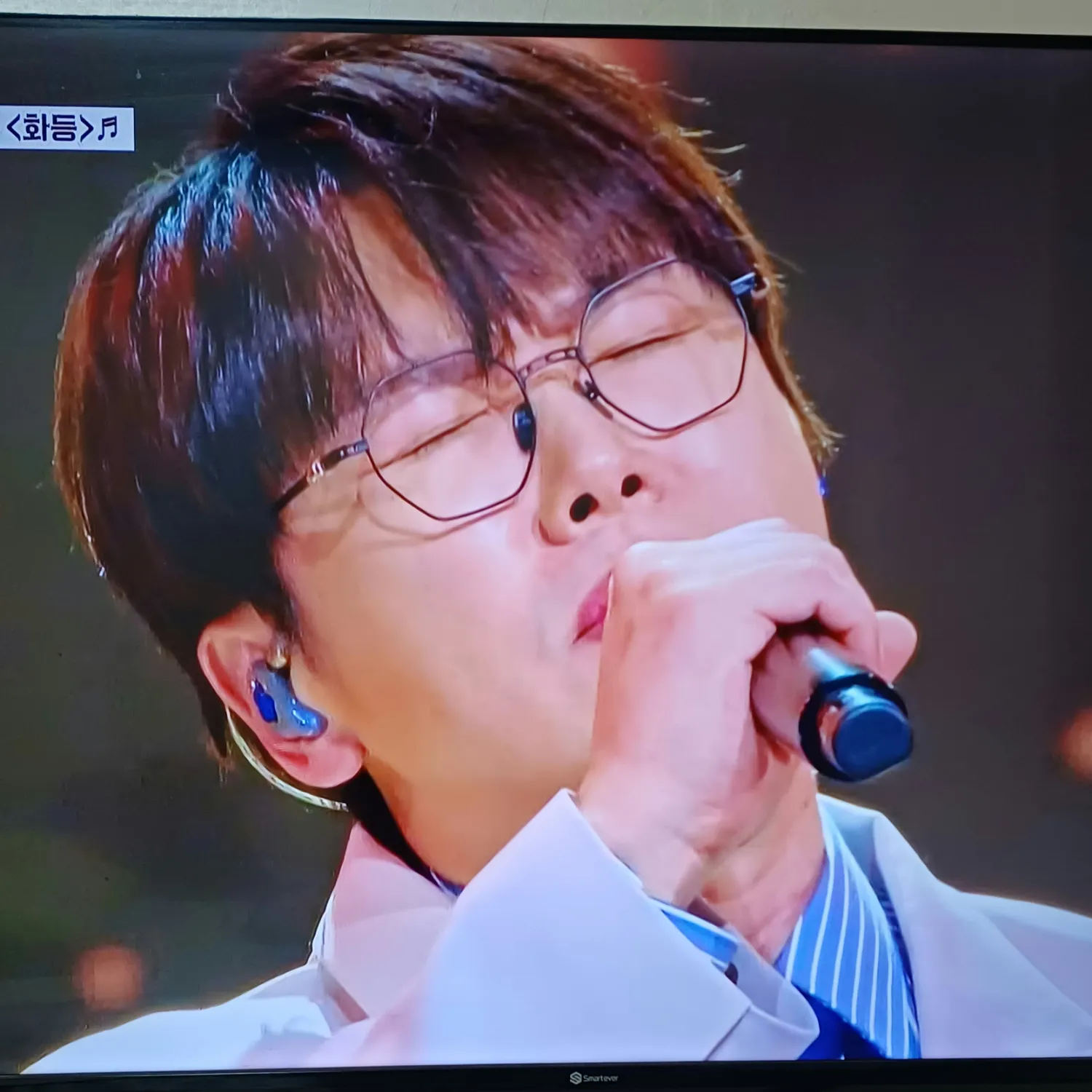 Behind-the-scenes cut of Chungil
