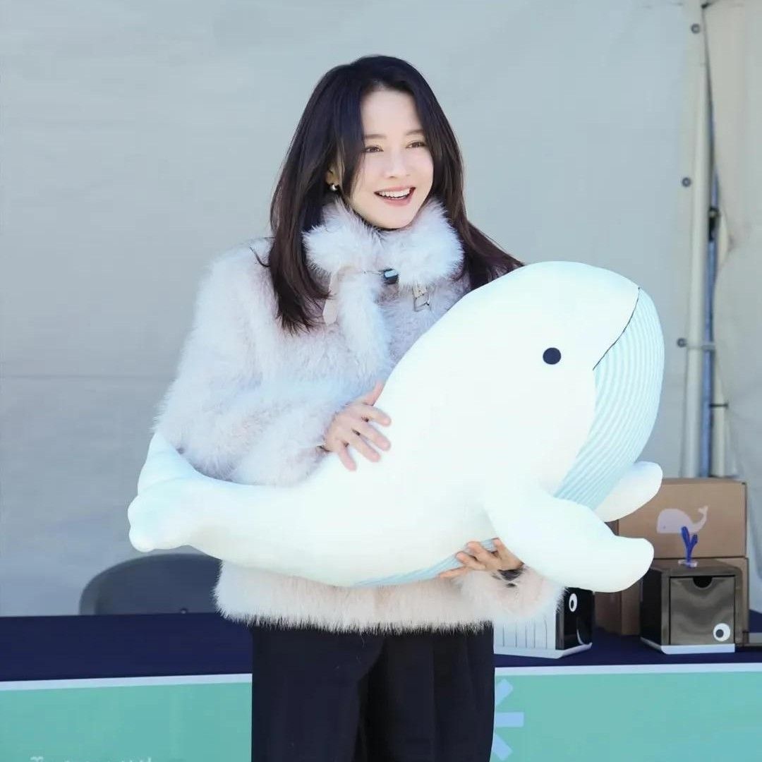 Foto terbaru dari Song Jihyo