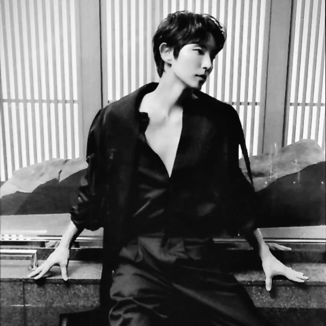 이준기 최근 활동샷