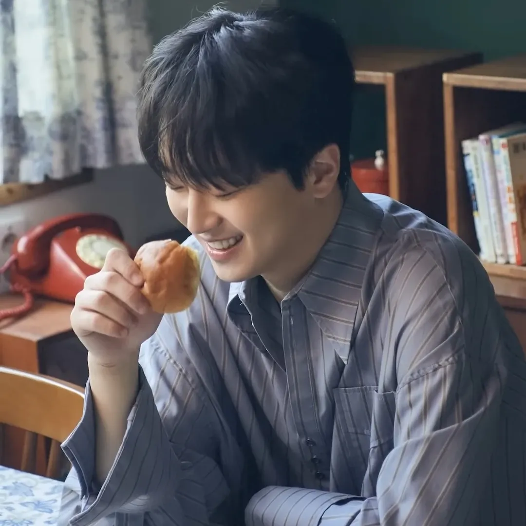이찬원 최근 활동샷