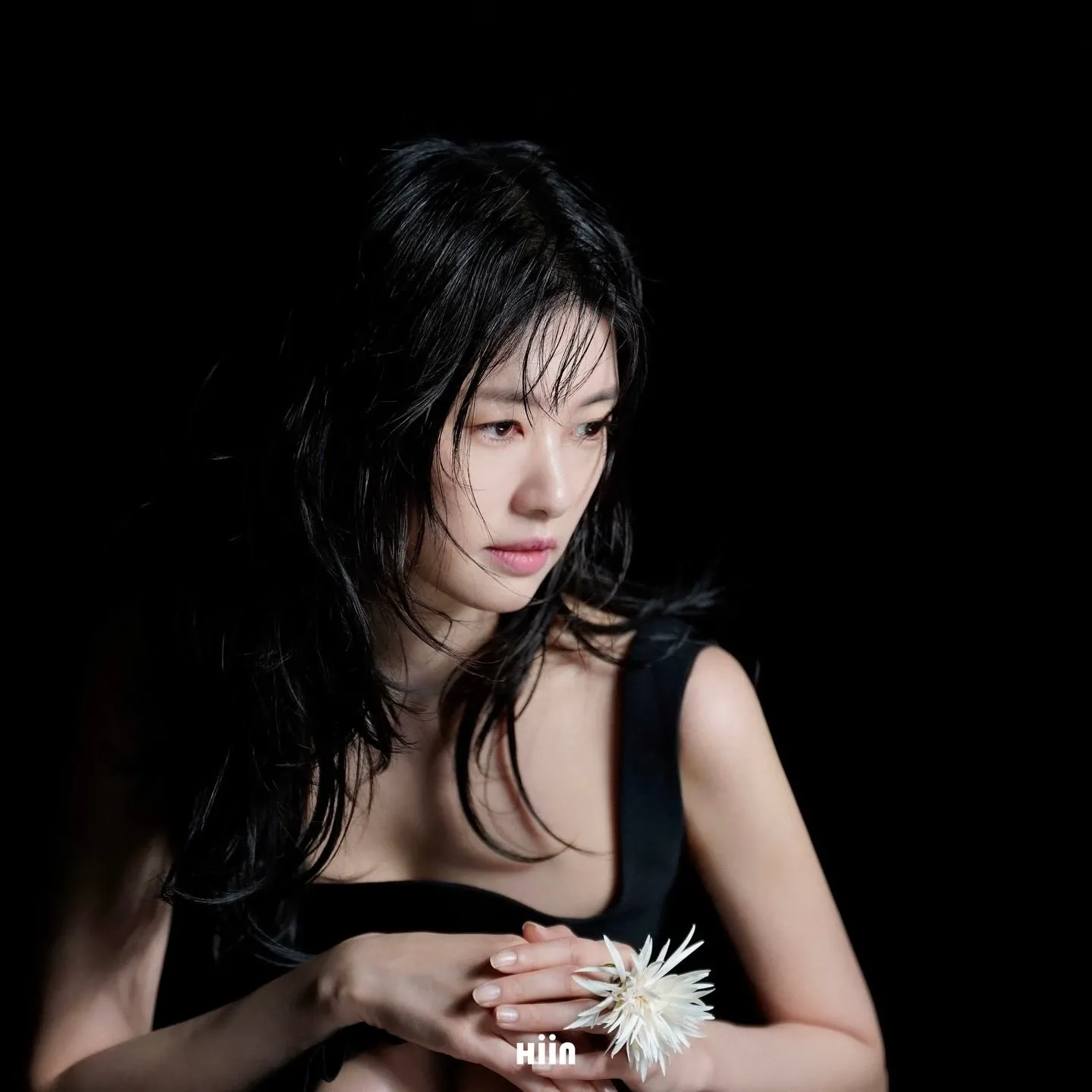 Recent activity shot of Jung Somin