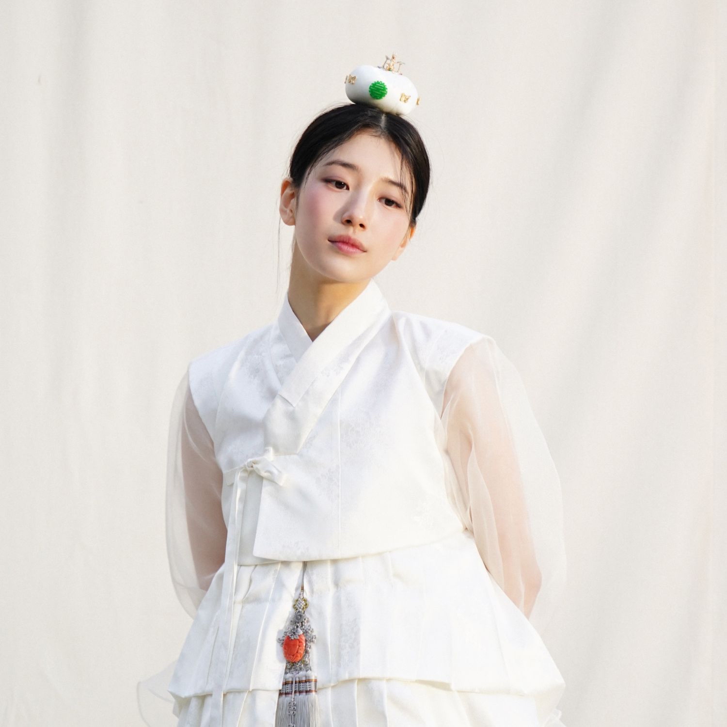 ペ・スジの最新写真