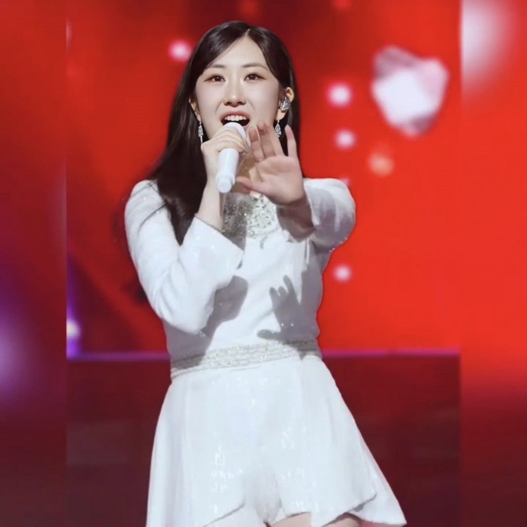 ファンが撮影したチョン・ユジンの瞬間