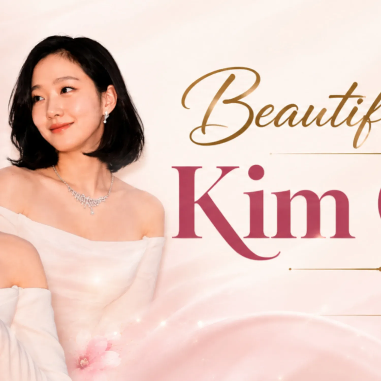 Foto kegiatan terbaru dari Kim Goeun