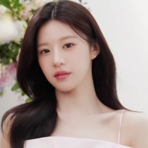 Latest photo of Go Younjung