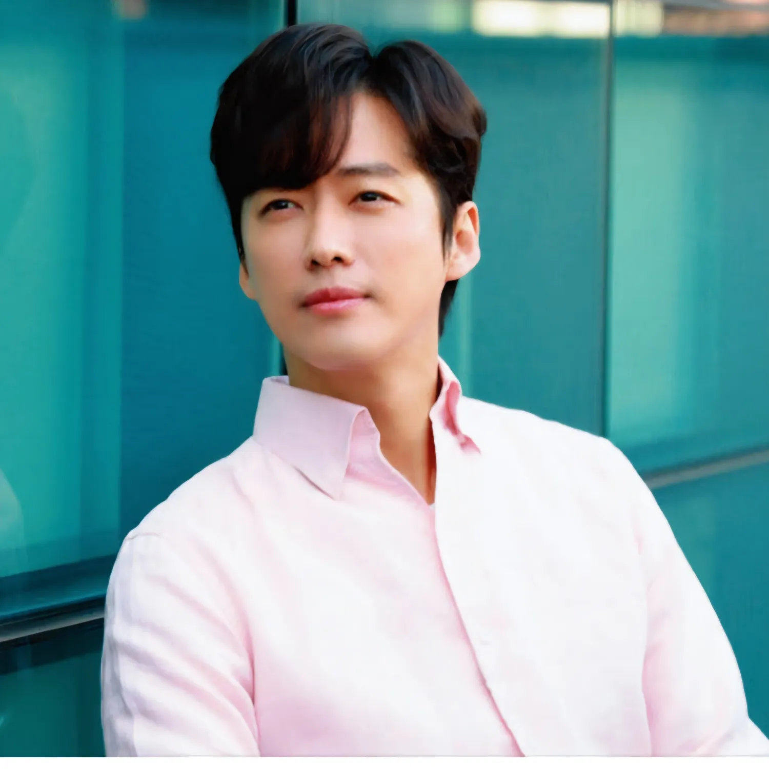 Recent activity shot of Namkoong Min