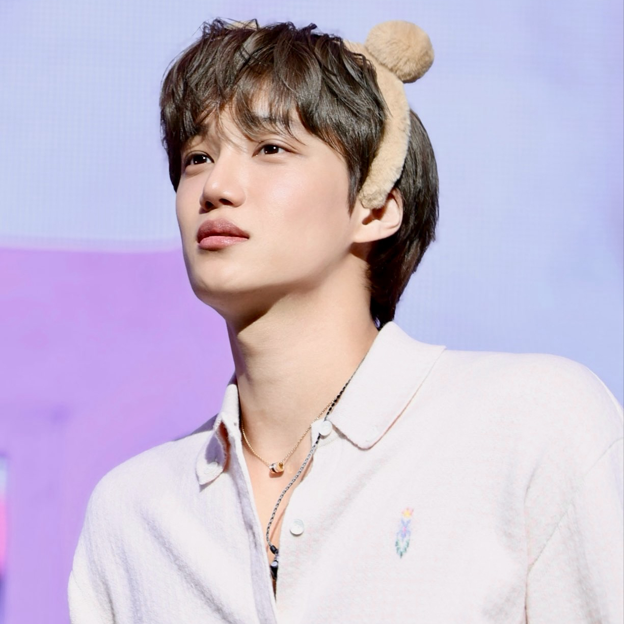 Recent activity shot of KAI