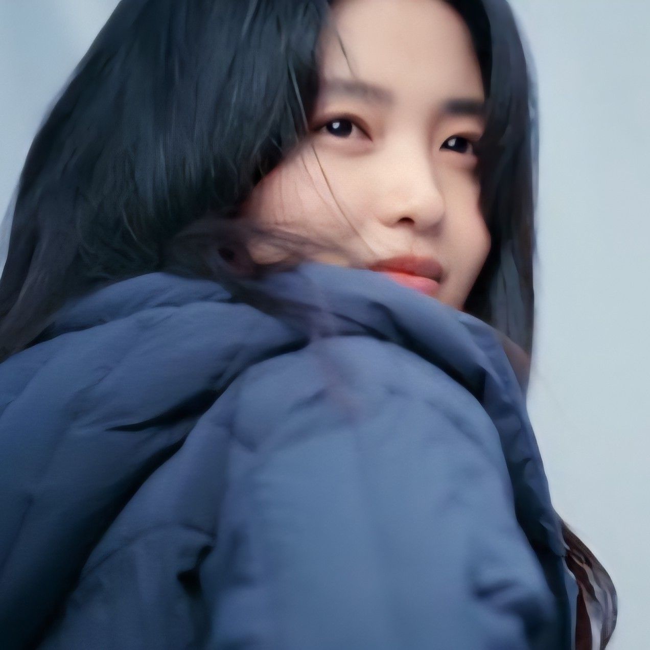 Recent activity shot of Kim Taeri