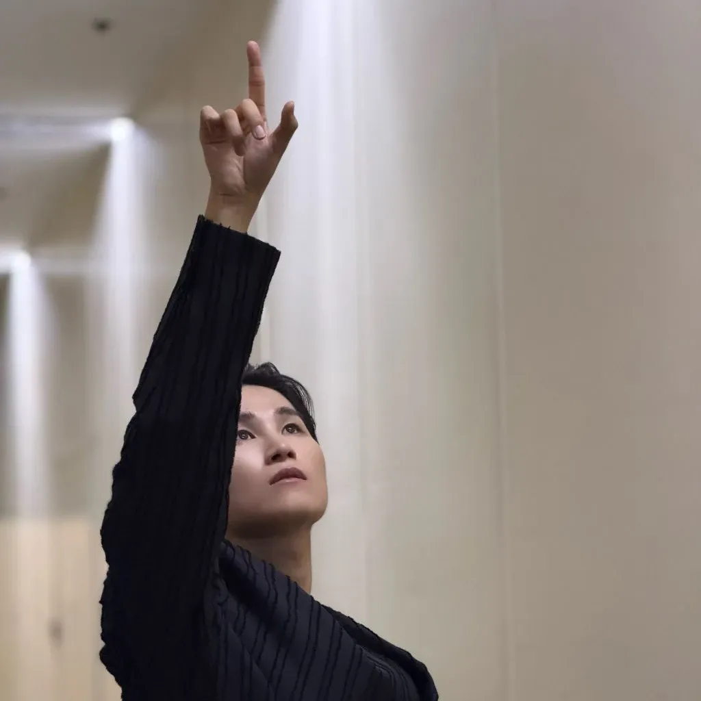 김희재 최근 활동샷