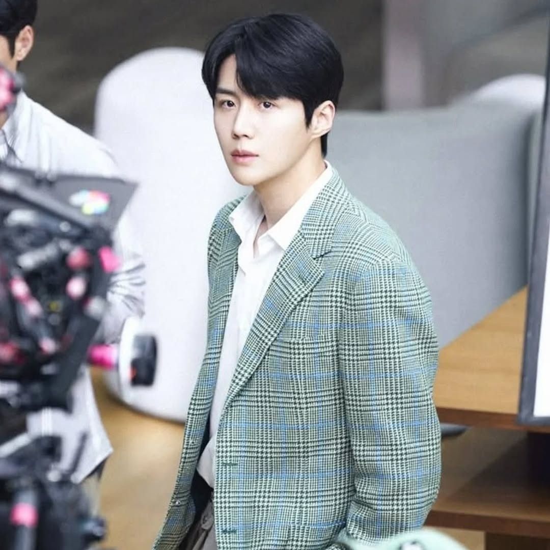 Foto kegiatan terbaru dari Kim Seonho