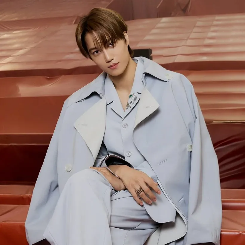 Recent activity shot of KAI