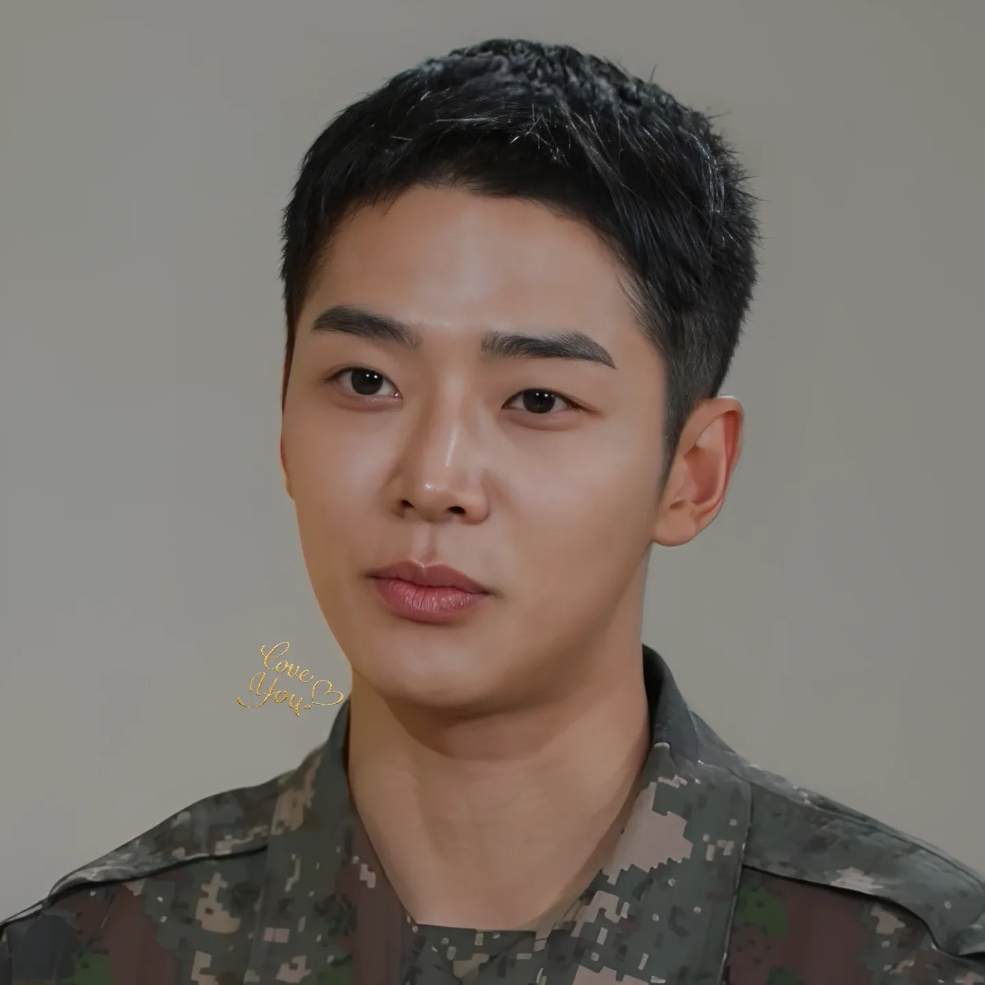 Cuplikan di balik layar dari Rowoon
