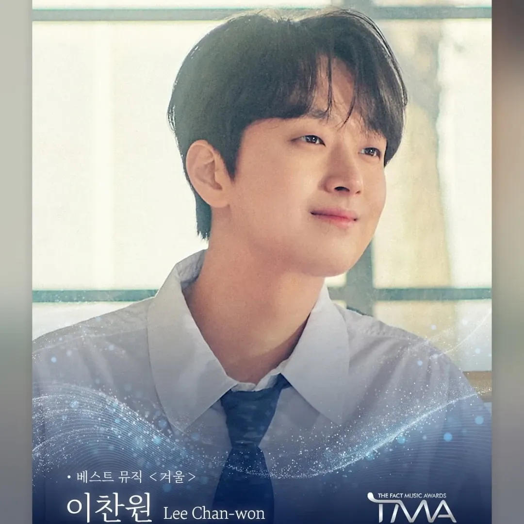 Foto kegiatan terbaru dari Lee Chanwon