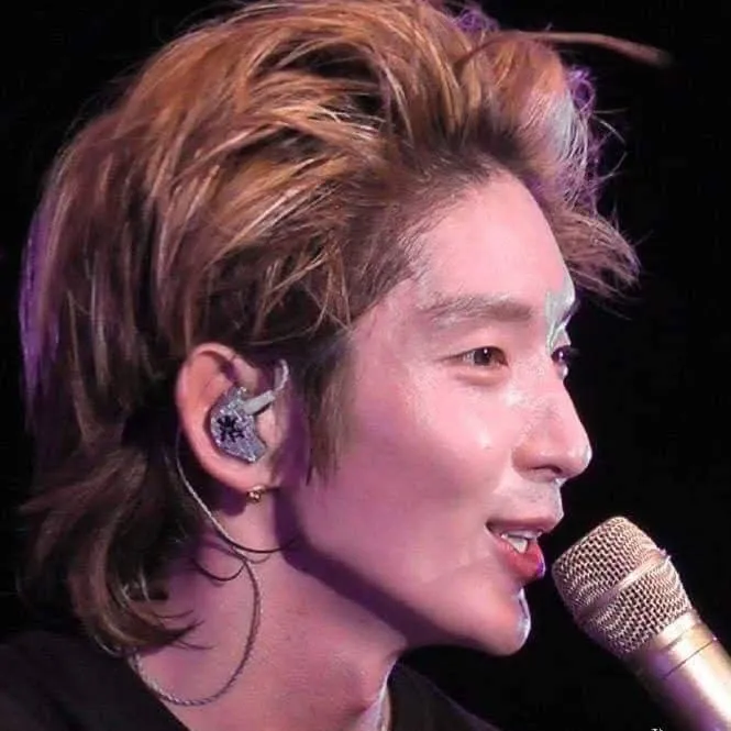 이준기 최근 활동샷