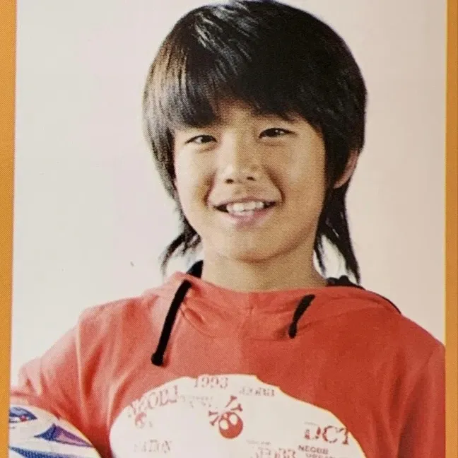 Latest photo of Seol Youngwoo