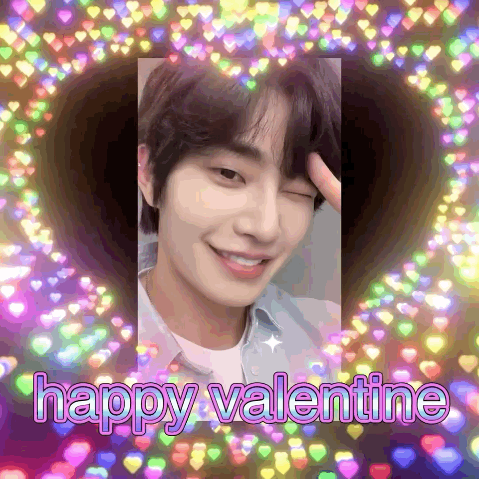 A moment captured by a fan of Kim Jaeyoung