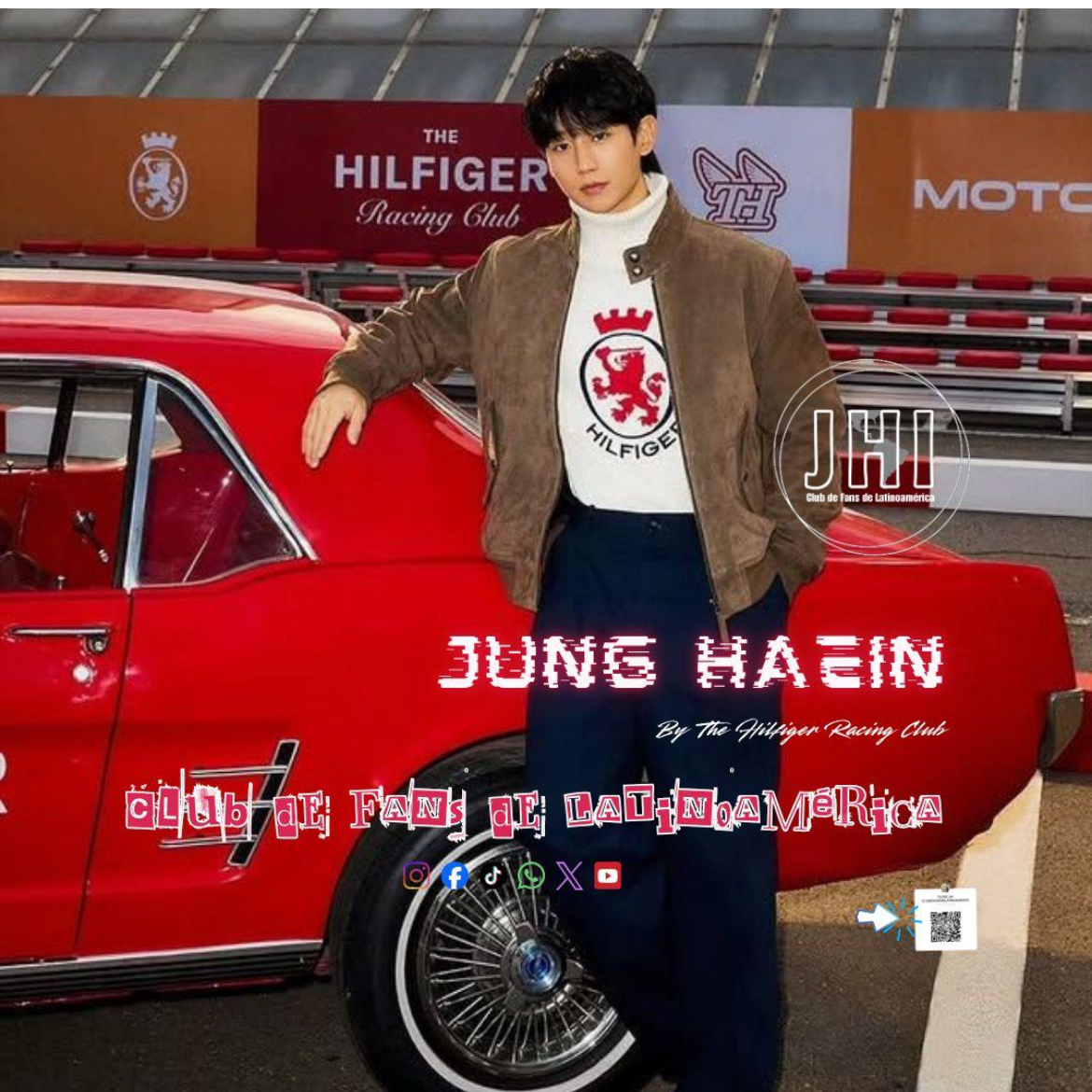 丁海寅的幕后花絮