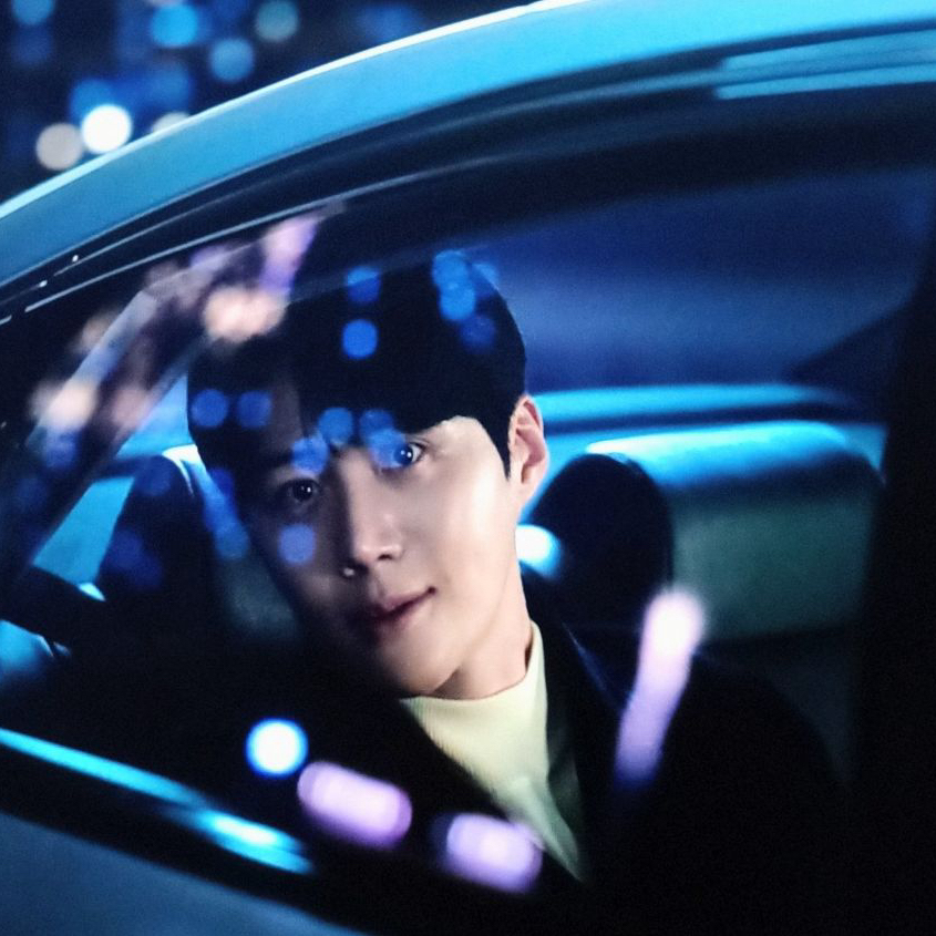 キム・ソンホの最近の活動ショット