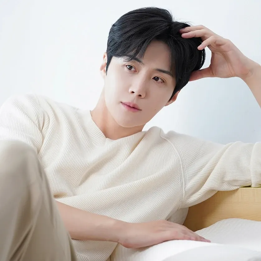 김선호 팬이 찍은 순간