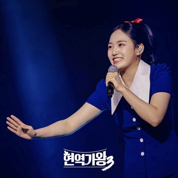 金泰延的最新照片